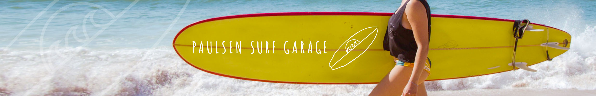Paulsensurfgarage
