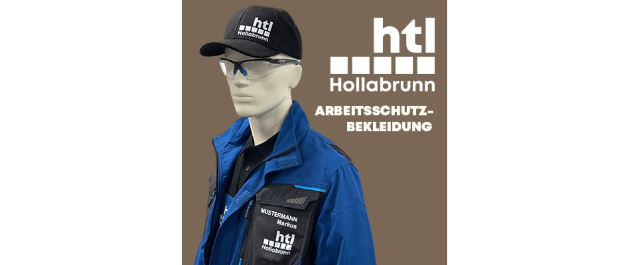 Arbeitsschutz-Bekleidung