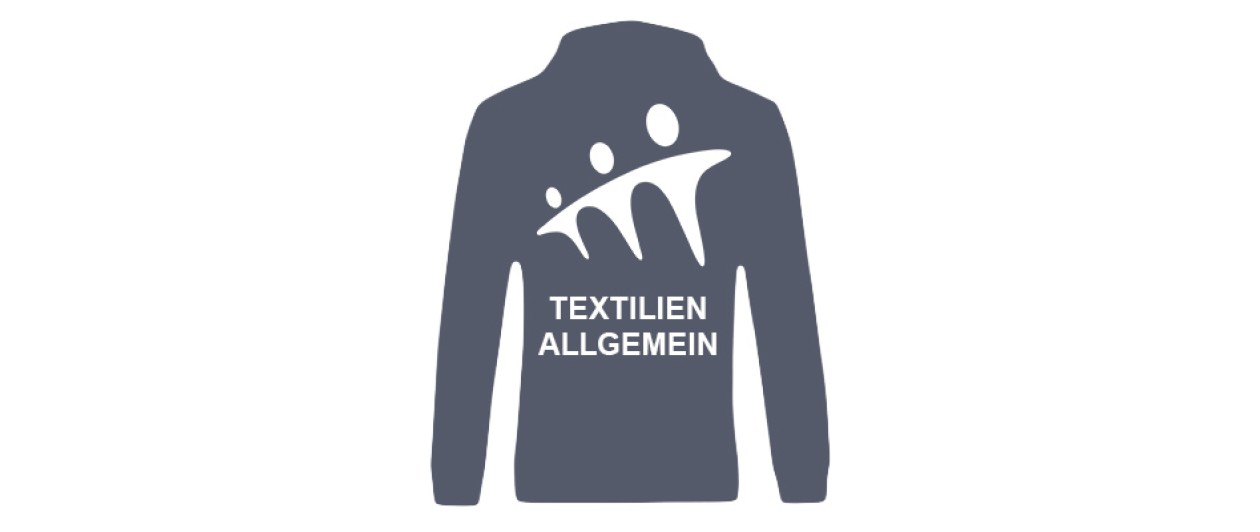 Textilien allgemein