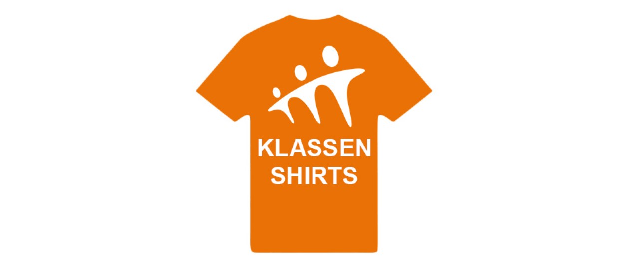 Klassen-Shirts