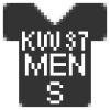 Größe: Herren S (Kragenweite 37)