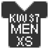 Größe: Herren XS (Kragenweite 37)