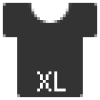 Größe: unisex XL