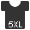Größe: 5XL