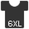 Größe: 6XL