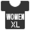 Größe: Damen XL