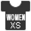 Größe: Damen XS