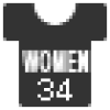 Größe: Damen 34