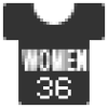 Größe: Damen 36