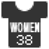 Größe: Damen 38