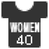Größe: Damen 40