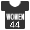 Größe: Damen 44