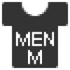 Größe: Herren M