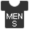 Größe: Herren S