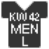 Größe: Herren L (Kragenweite 42)