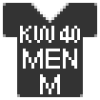 Größe: Herren M (Kragenweite 40)