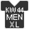 Größe: Herren XL (Kragenweite 44)