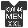 Größe: Herren XXL (Kragenweite 46)
