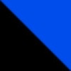 Farbe: schwarz/blau