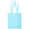 Farbe: surf blue