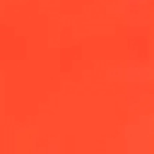 Bright Orange