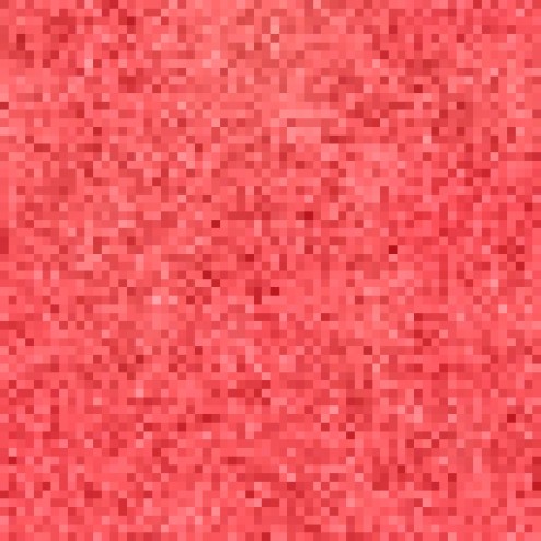 red-melange