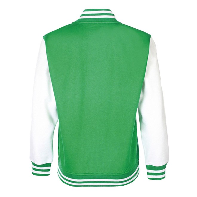 College Jacke kids