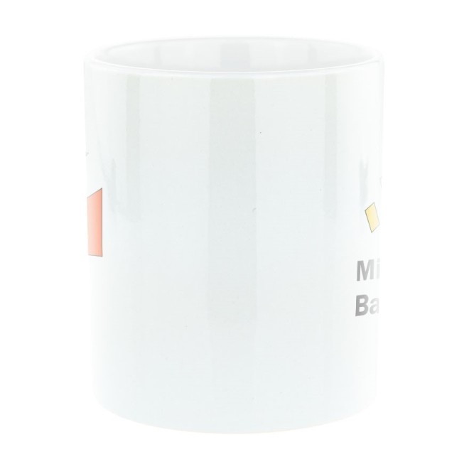 Mittelschule Bad St. Leonhard Tasse