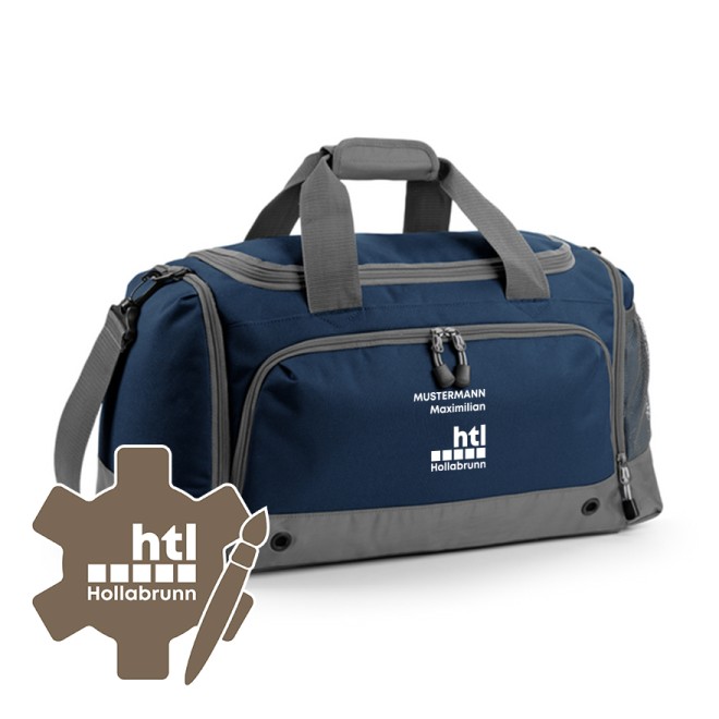 HTL Hollabrunn bag | personalisiert