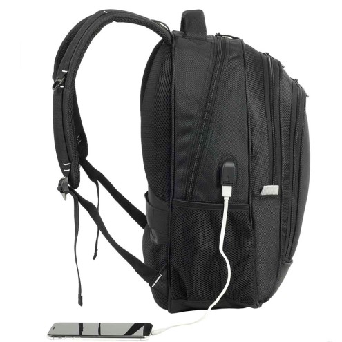 BG - BRG Tulln Laptop-Rucksack (Schulrucksack)