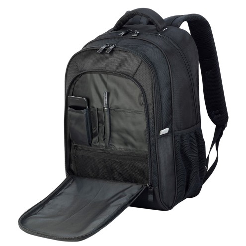 Mittelschule Bad St. Leonhard Laptop-Rucksack (Schulrucksack)