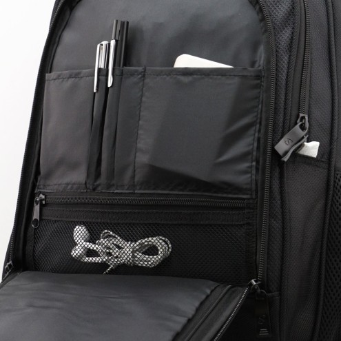 HTL Hollabrunn Laptop-Rucksack (Schulrucksack)