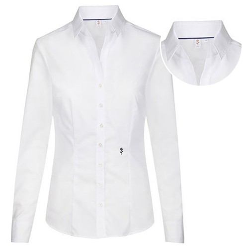 Premium Bluse OHNE STICK