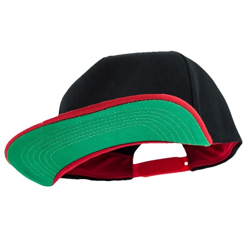 Snapback Cap