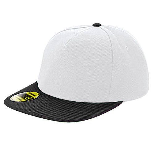 Snapback Cap