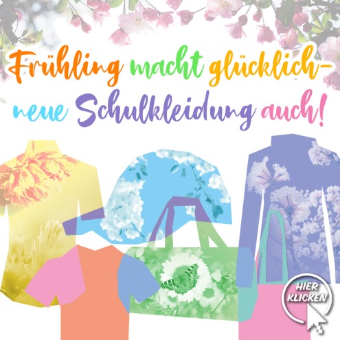schulstoff.at Banner Frühling