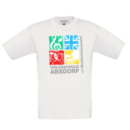 VS Absdorf Logo T-Shirt