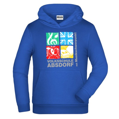 VS Absdorf Logo Hoodie kids