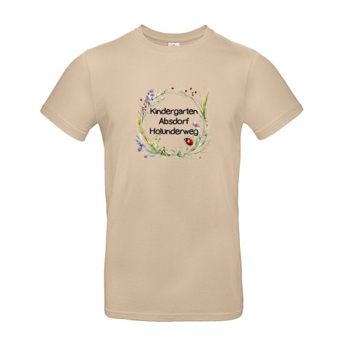 Kindergarten Absdorf Holunderweg T-Shirt