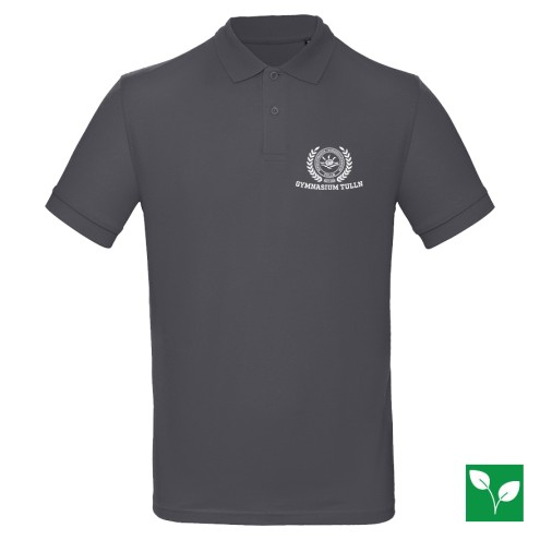 BG - BRG Tulln Organic Premium Polo-Shirt