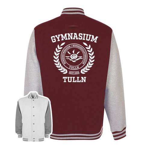 BG - BRG Tulln College Jacke