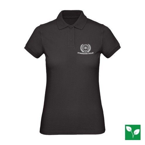 BG - BRG Tulln Organic Premium Polo-Shirt women