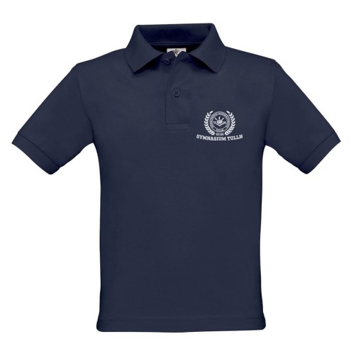 BG - BRG Tulln Premium Polo-Shirt kids