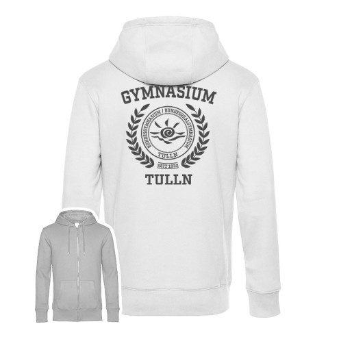 BG - BRG Tulln Premium Zipped Hoodie