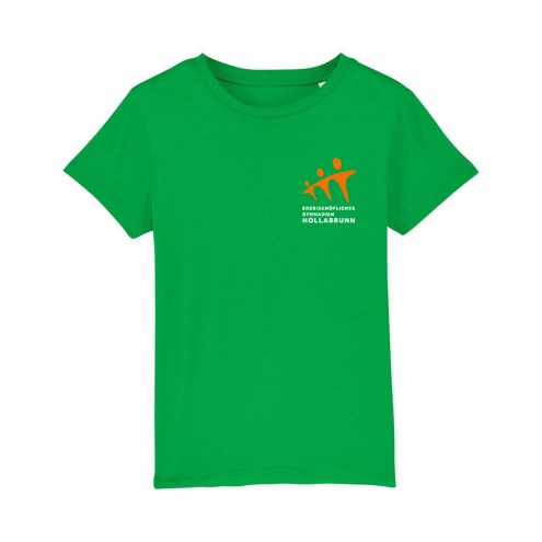 Erzbischöfliches Gymnasium Hollabrunn Bio T-Shirt