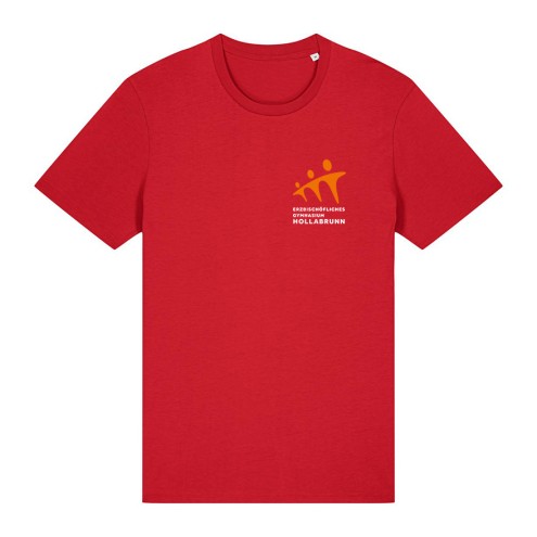 Klassen-T-Shirt 1a Schuljahr 2026/27 - Erzbischöfliches Gymnasium Hollabrunn Bio T-Shirt