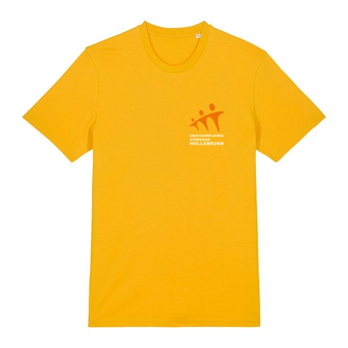 Klassen-T-Shirt 6c Schuljahr 2026/27 - Erzbischöfliches Gymnasium Hollabrunn Bio T-Shirt