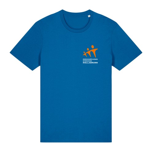 Klassen-T-Shirt 1d Schuljahr 2026/27 - Erzbischöfliches Gymnasium Hollabrunn Bio T-Shirt