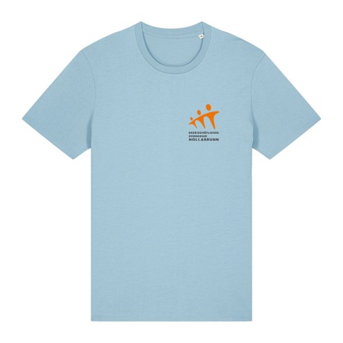 Klassen-T-Shirt 1b Schuljahr 2026/27 - Erzbischöfliches Gymnasium Hollabrunn Bio T-Shirt