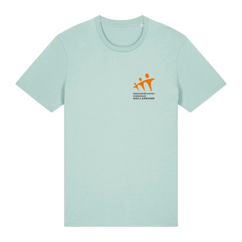 Klassen-T-Shirt 1c Schuljahr 2026/27 - Erzbischöfliches Gymnasium Hollabrunn Bio T-Shirt